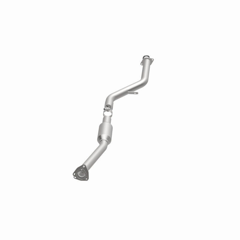 Magnaflow Conv DF 2014-2015 Forester H4 2.5 OEM Underbody