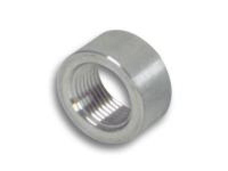 Vibrant Standard Oxygen Sensor Weld Bungs T304 SS (M18 x 1.5 thread) - Bulk Pack of 100 pcs. Vibrant