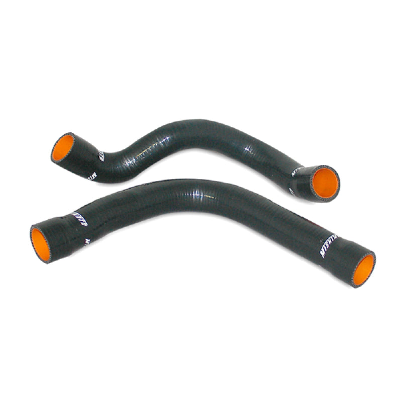 Mishimoto 92-99 BMW E36 318 Series Black Silicone Hose Kit - eliteracefab.com