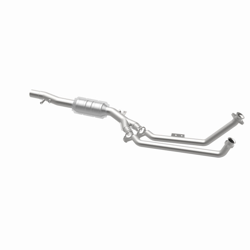 MagnaFlow Conv DF 2002 Mercedes SL600 Passenger Side Magnaflow