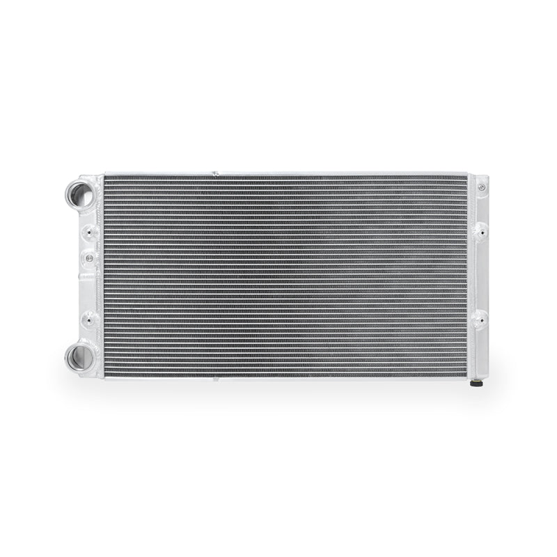 Mishimoto Universal Race Ready Aluminum Performance Radiator V2 - eliteracefab.com