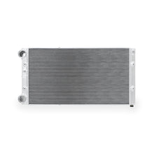 Load image into Gallery viewer, Mishimoto Universal Race Ready Aluminum Performance Radiator V2 - eliteracefab.com