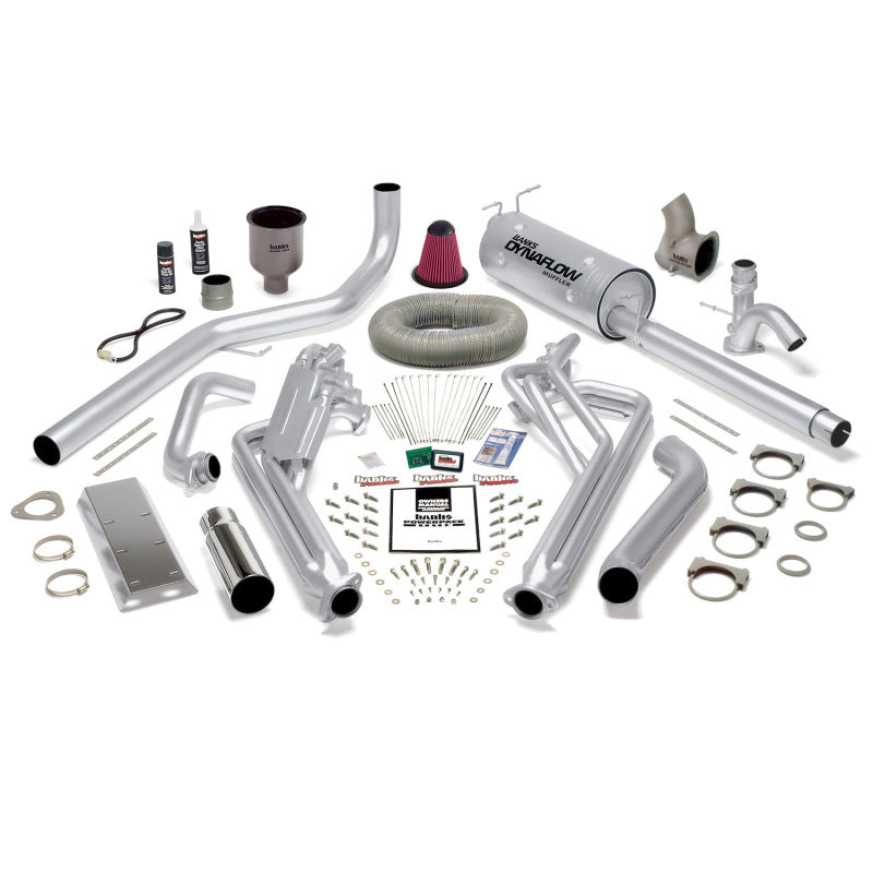 Banks Power 97-03 Ford 6.8L Mh  PowerPack System