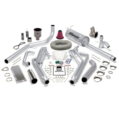 Banks Power 97-03 Ford 6.8L Mh  PowerPack System