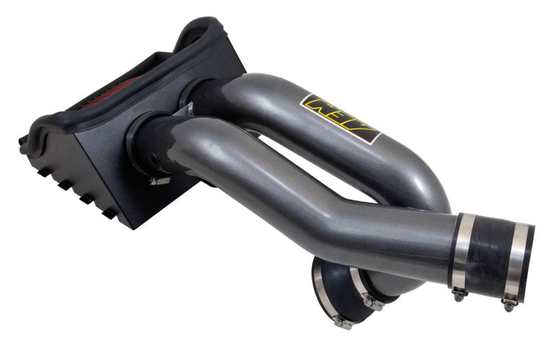 AEM 2015 Ford F-150 3.5L V8 Cold Air Intake System - eliteracefab.com