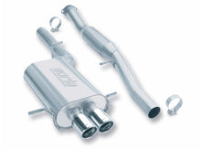 Load image into Gallery viewer, 2002-2007 Subaru WRX Cat-Back Exhaust System Touring Part # 140053 - eliteracefab.com