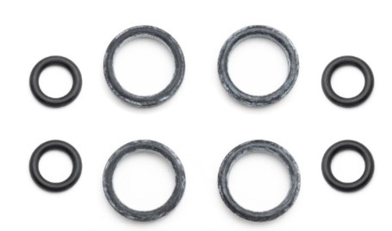 Wilwood O-Ring Kit - Slide Pin D52 / D154 8-pk (4 Small / 4 Large) Wilwood