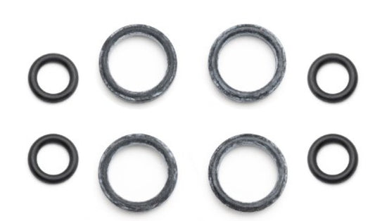 Wilwood O-Ring Kit - Slide Pin D52 / D154 8-pk (4 Small / 4 Large) Wilwood