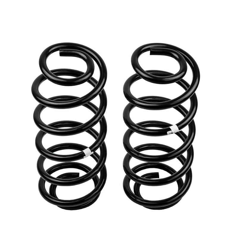 ARB / OME 18-20 Jeep Wrangler JL Coil Spring Set Rear 2in Lift - eliteracefab.com