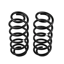 Load image into Gallery viewer, ARB / OME 18-20 Jeep Wrangler JL Coil Spring Set Rear 2in Lift - eliteracefab.com