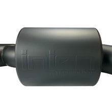 Load image into Gallery viewer, Injen 18-20 Jeep Wrangler JL L4-2.0L Turbo / V6-3.6L SS Axle-back Exhaust - Black - eliteracefab.com