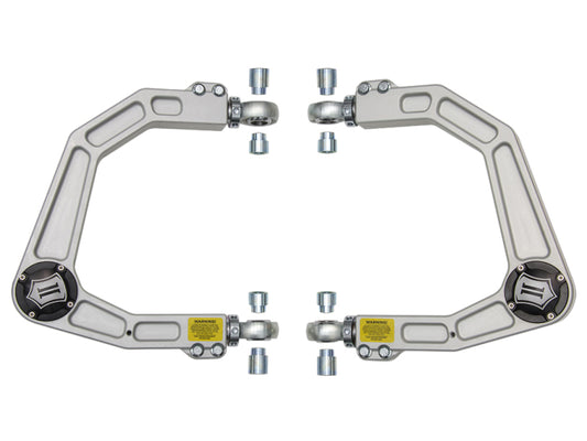 ICON 2007+ Toyota Tundra Billet Upper Control Arm Delta Joint Kit - eliteracefab.com