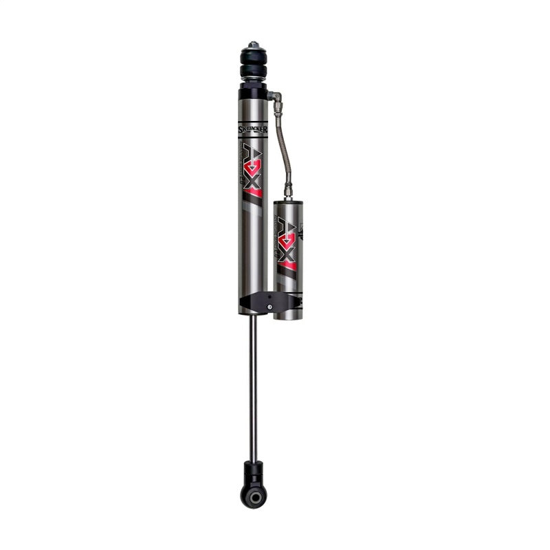 Skyjacker ADX 2.0 Alum Body Remote Reservoir Fr Shock 07-18 Jeep Wrangler Unltd JK 4WD 4-6in Lift - eliteracefab.com