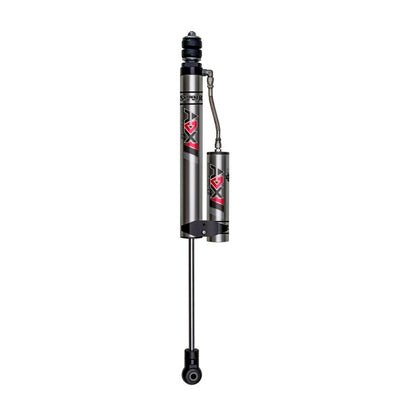Skyjacker ADX 2.0 Alum Body Remote Reservoir Fr Shock 07-18 Jeep Wrangler Unltd JK 4WD 4-6in Lift - eliteracefab.com
