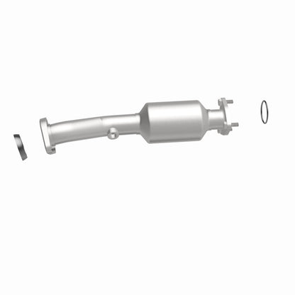 MagnaFlow 15-17 Honda Fit L4 1.5L OEM Grade Direct Fit Catalytic Converter Magnaflow