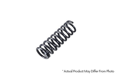 Belltech MUSCLE CAR SPRING SET 67-73 MUSTANG - eliteracefab.com