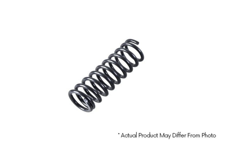 Belltech MUSCLE CAR SPRING SET 67-73 MUSTANG - eliteracefab.com