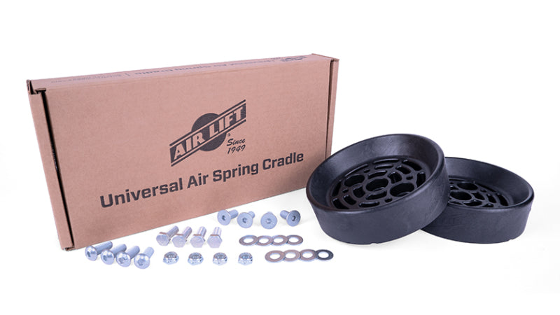 Air Lift Universal Air Spring Cradle Air Lift