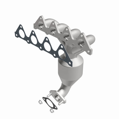 MagnaFlow Conv DF 02 Hyundai Accent 1.6L Magnaflow