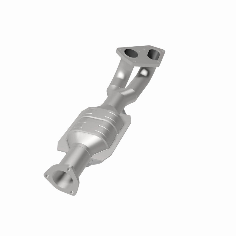 MagnaFlow Conv DF 87 Porsche 911 3.2L Magnaflow