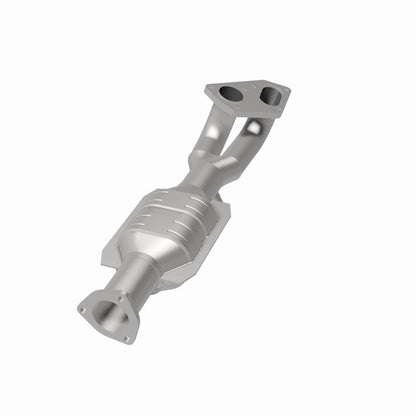 MagnaFlow Conv DF 87 Porsche 911 3.2L Magnaflow