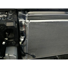 Mishimoto 09+ Nissan 370Z Manual Radiator - eliteracefab.com