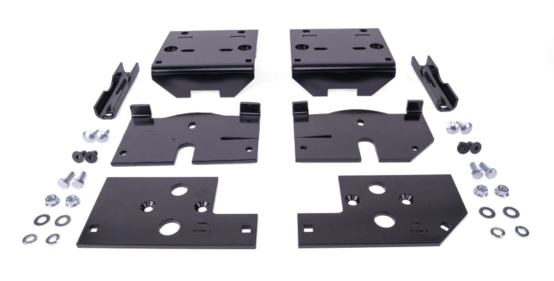 Air Lift 88412 09-15 Ford Raptor 4WD LoadLifter 5000 Ultimate Air Spring Kit w/Internal Jounce Bumper