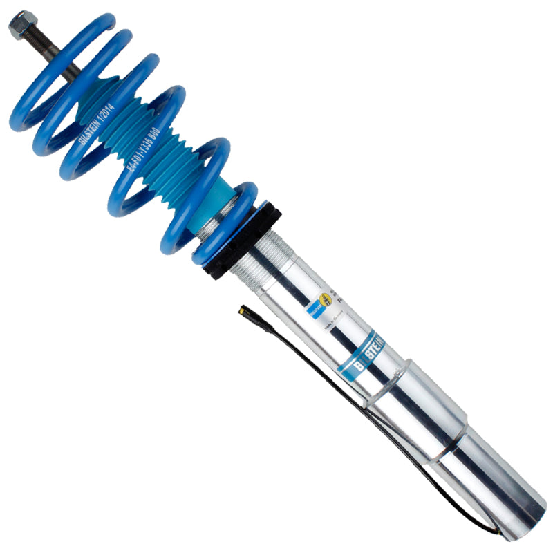 Bilstein B16 (PSS10) 06-10 BMW E60 M5 EDC Performance Suspension System - eliteracefab.com