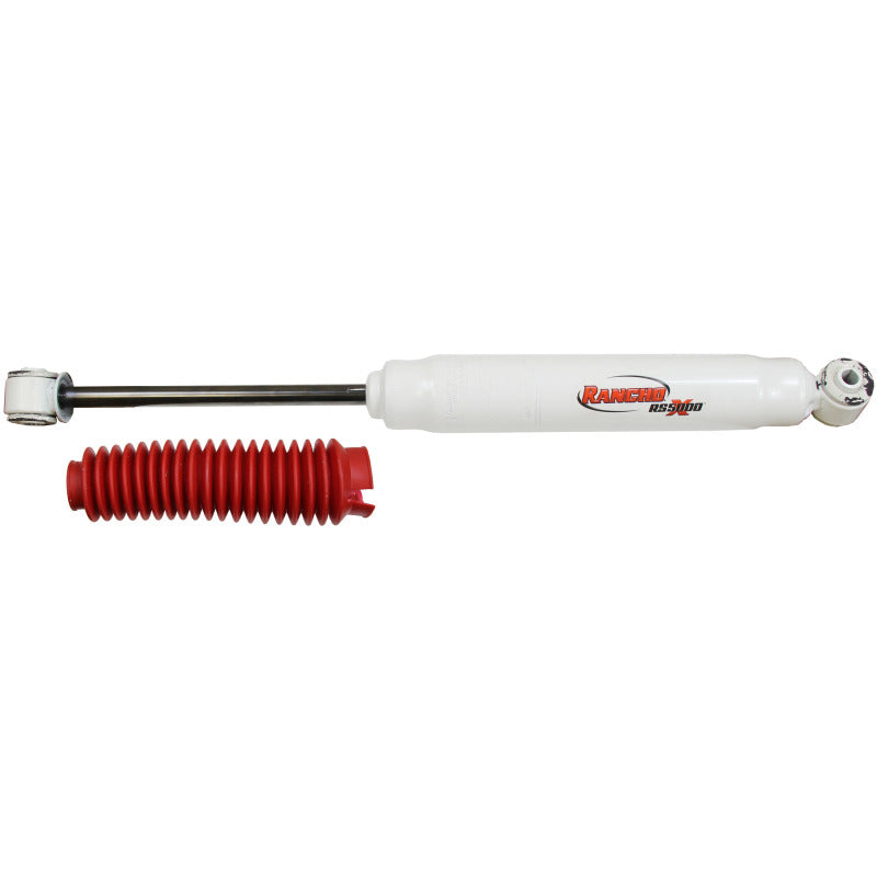 Rancho 05-10 Dodge Dakota Rear RS5000X Shock - eliteracefab.com