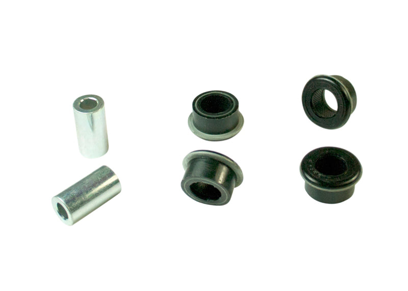 Whiteline Plus 12+ Subaru BRZ/Scion FR-S/Toyota 86 Rear Control Arm - Lower Inner Bushing - eliteracefab.com