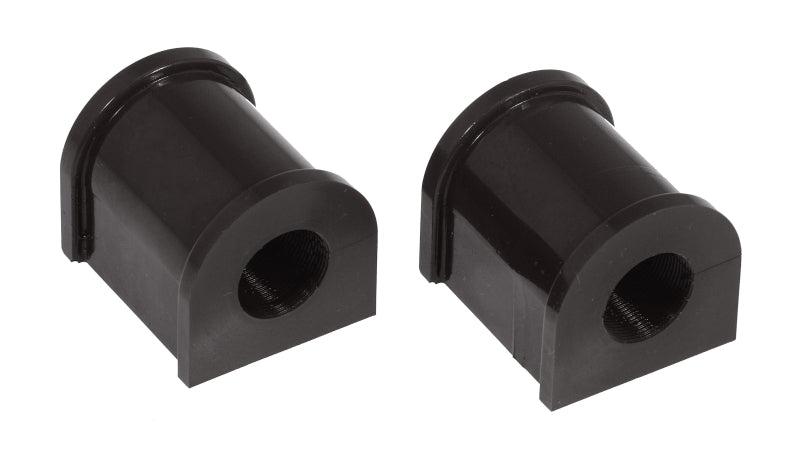 Prothane 02-04 Ford Explorer 2/4wd Rear Sway Bar Bushings - 21mm - Black - eliteracefab.com