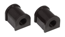 Load image into Gallery viewer, Prothane 02-04 Ford Explorer 2/4wd Rear Sway Bar Bushings - 21mm - Black - eliteracefab.com