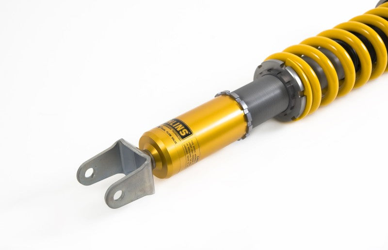 Ohlins 07-20 Nissan GTR (R35) Road & Track Coilover System Ohlins