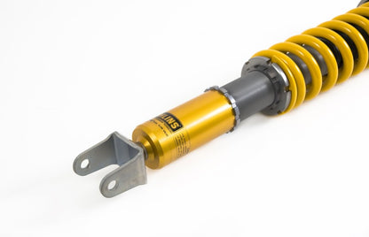 Ohlins 07-20 Nissan GTR (R35) Road & Track Coilover System Ohlins
