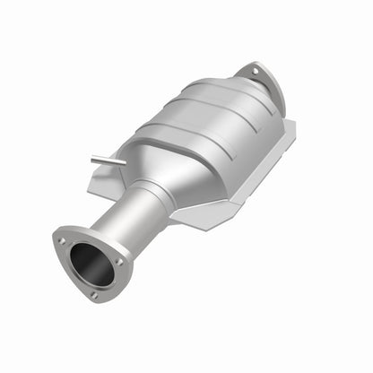 MagnaFlow Conv DF Alfa Romeo 14.5 inch x 6.5 inch x 4 Magnaflow