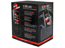 Load image into Gallery viewer, aFe Power 12-14 Chevrolet Camaro ZL1 V8-6.2L (sc) SCORCHER PRO Performance Programmer