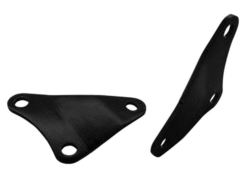 Whiteline 08 STi Brace Control Arm Support - eliteracefab.com