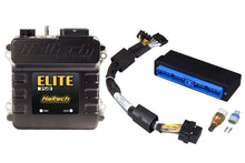 Load image into Gallery viewer, Haltech Adaptor Harness ECU Kit