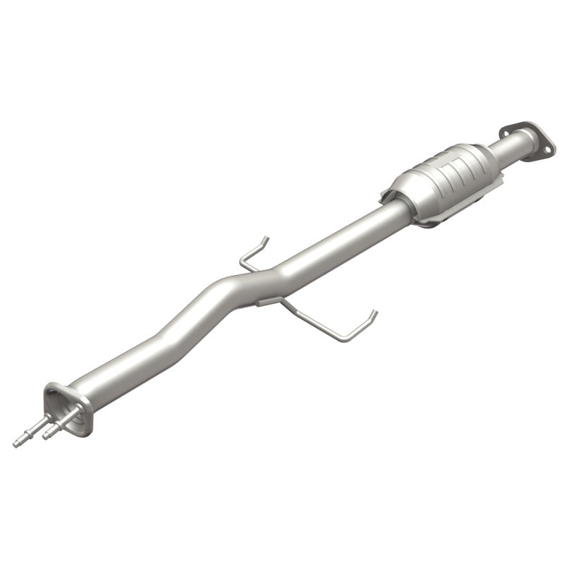 MagnaFlow Conv DF 02-03 Protege 2.0L rear 49S Magnaflow