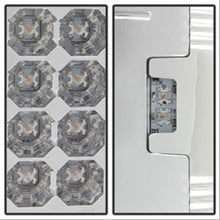 Load image into Gallery viewer, Spyder Ford F150 side 97-03/F250/350/450 Super Duty 99-07 LED Tail Lights Chrm ALT-YD-FF15097-LED-C - eliteracefab.com