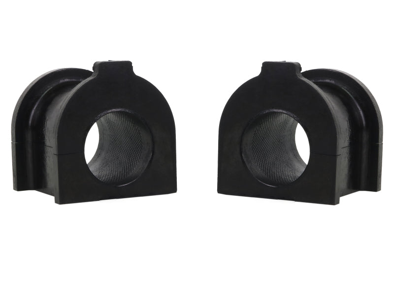 Whiteline Plus 2006+ Toyota FJ Cruiser GSJ15 Front Sway Bar Mount Bushing Whiteline