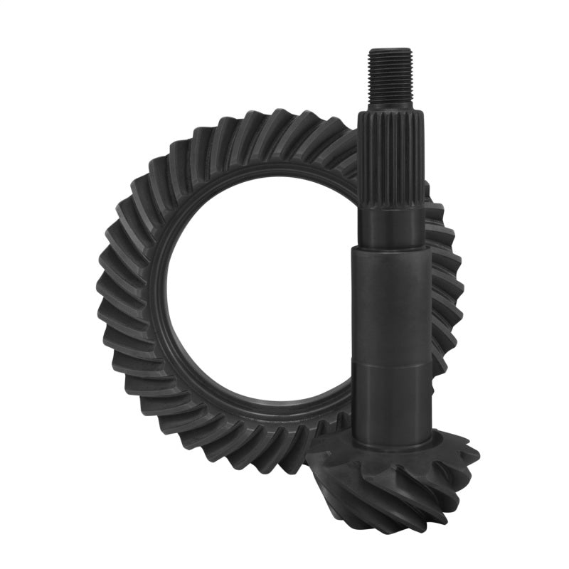 Yukon Gear High Performance Replacement Gear Set For Dana 30 in a 3.73 Ratio Yukon Gear & Axle