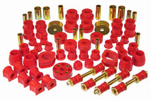 Load image into Gallery viewer, Prothane 70-73 Datsun 240Z Total Kit - Red - eliteracefab.com