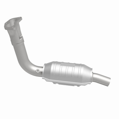 MagnaFlow Conv Range Rover 19.5X6.5X4 1.5/1.6 Magnaflow