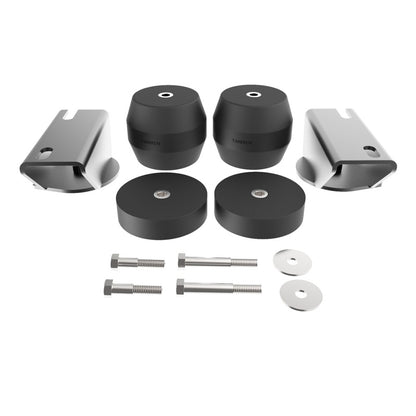 Timbren 2014 Ram 2500 SLT RWD Rear Suspension Enhancement System - eliteracefab.com