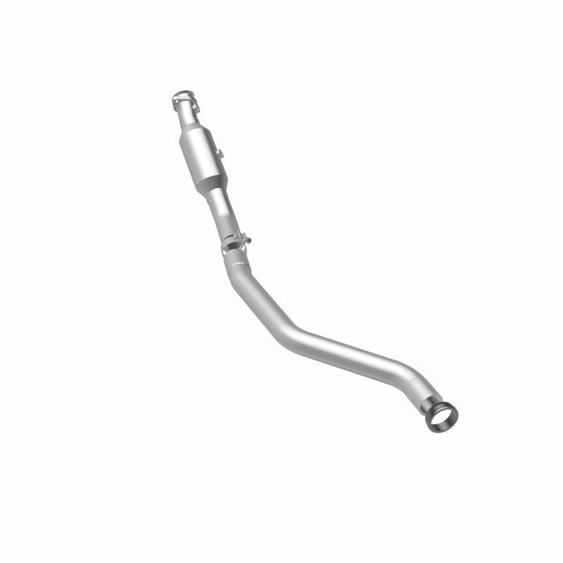 Magnaflow Conv DF 13-14 Mercedes-Benz GL450 V8 4.6 OEM Underbody Magnaflow