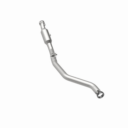 Magnaflow Conv DF 13-14 Mercedes-Benz GL450 V8 4.6 OEM Underbody Magnaflow
