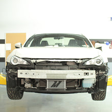 Load image into Gallery viewer, Mishimoto 13+ Subaru BRZ / 13+ Scion FR-S Oil Cooler Kit - Silver - eliteracefab.com