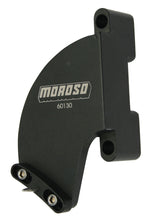 Load image into Gallery viewer, Moroso Chevrolet Big Block Timing Pointer - 6.25in - Aluminum