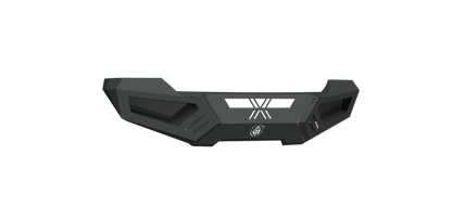 Road Armor 11-16 Ford F-250 SPARTAN Front Bumper - Tex Blk - eliteracefab.com